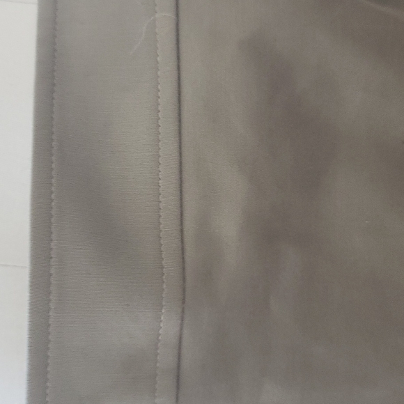 Khaki Dress - Picture 7 of 12